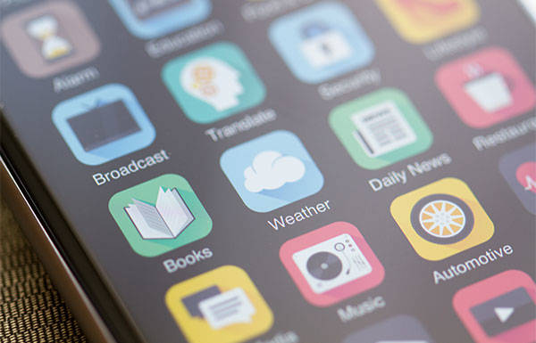 Getting started with full-stack mobile development