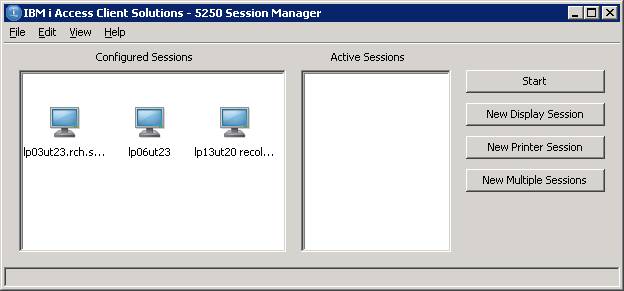 Ibm client access 7.1 64 bit