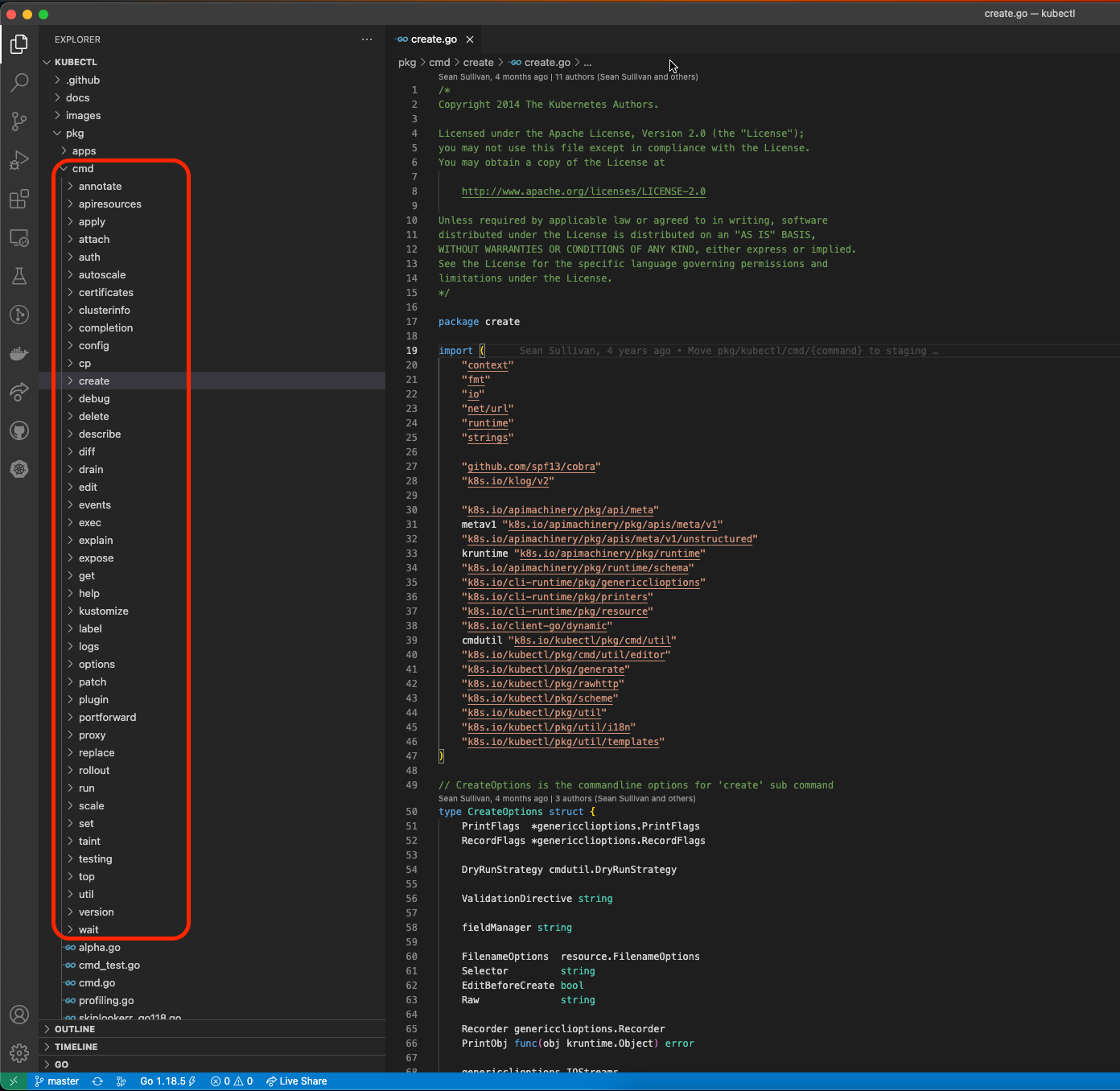 Kubectl Source Code: Khám Phá Chi Tiết và Cách Sử Dụng