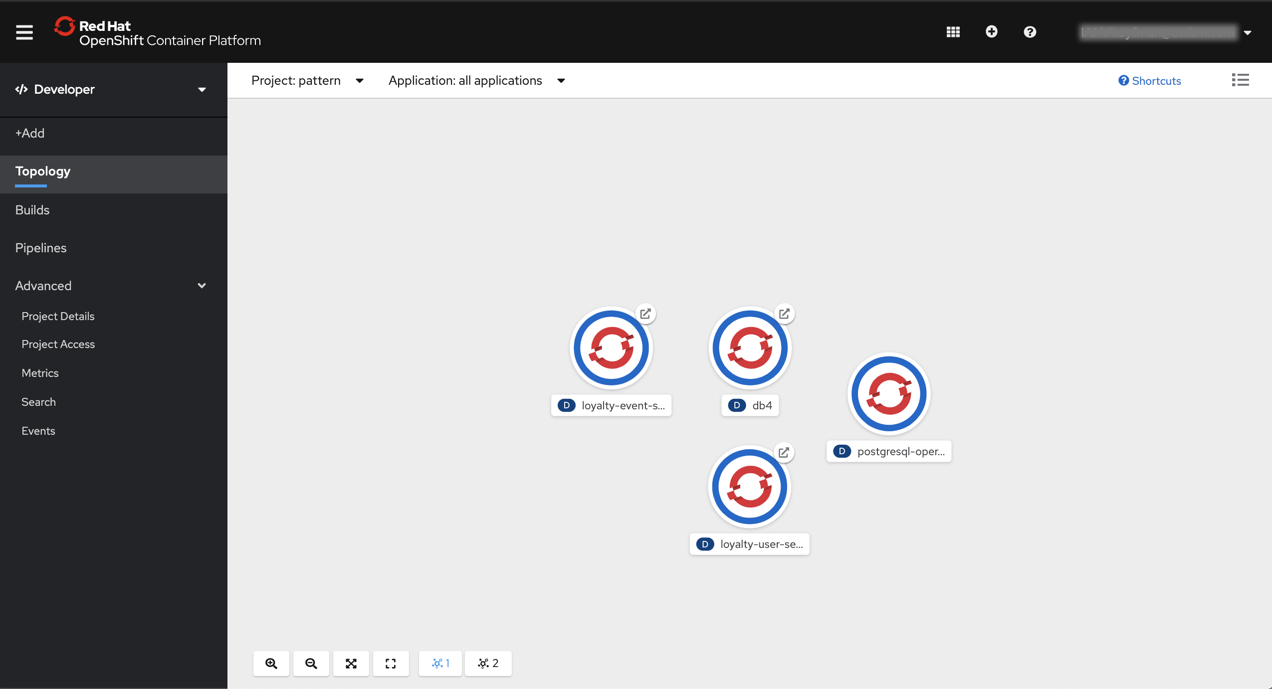 openshift 4.3