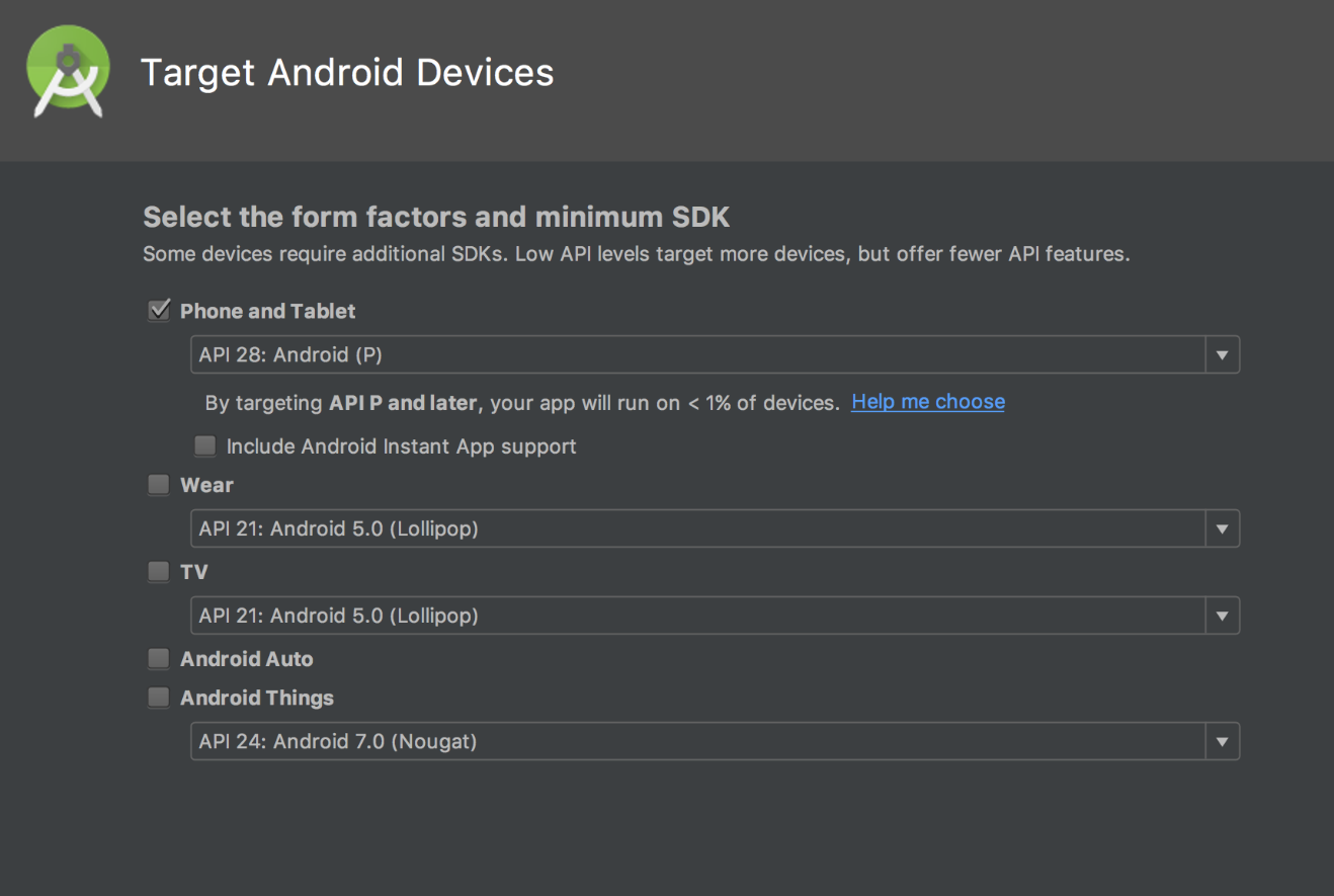 Load properties. Селект Android. API 14 Android. Android 7 target SDK. Андроид SDK изоброжениедля презентации.