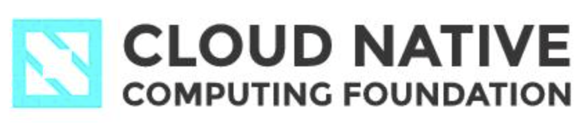 Logo Cloud Native Computing Foundation