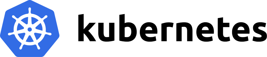 Logo de Kubernetes