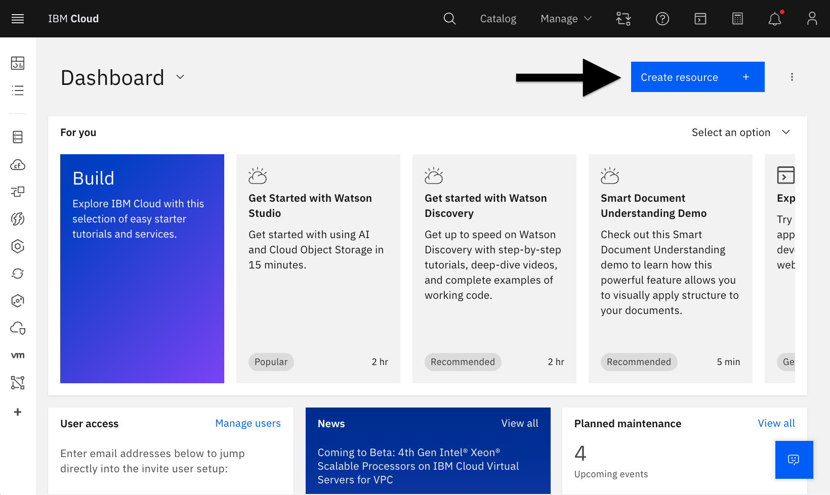 Get started with watsonx Assistant - IBM Developer