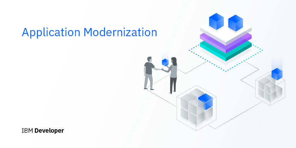 Application modernization - Vimarsana News