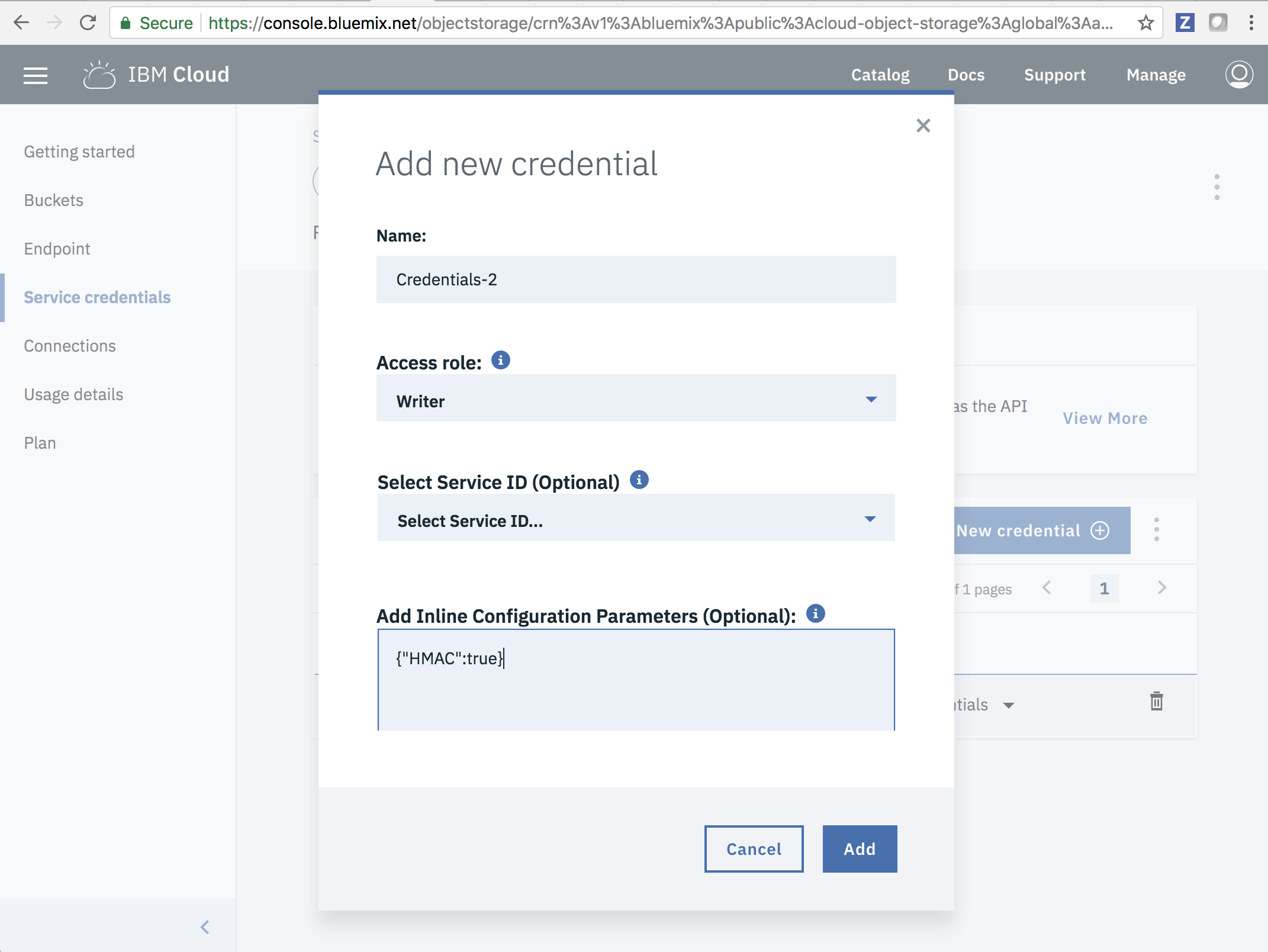 Analyze data faster using Spark and Cloud Object Storage - IBM Developer