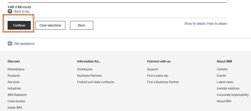 Step-by-step Guide To IBM Power Systems Firmware Update - IBM Developer