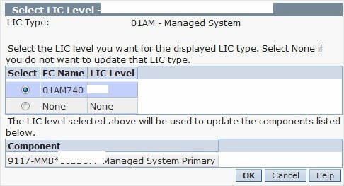 Step-by-step Guide To IBM Power Systems Firmware Update - IBM Developer