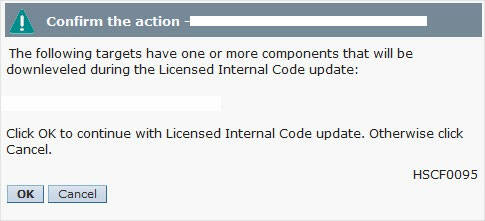 Step-by-step Guide To IBM Power Systems Firmware Update - IBM Developer