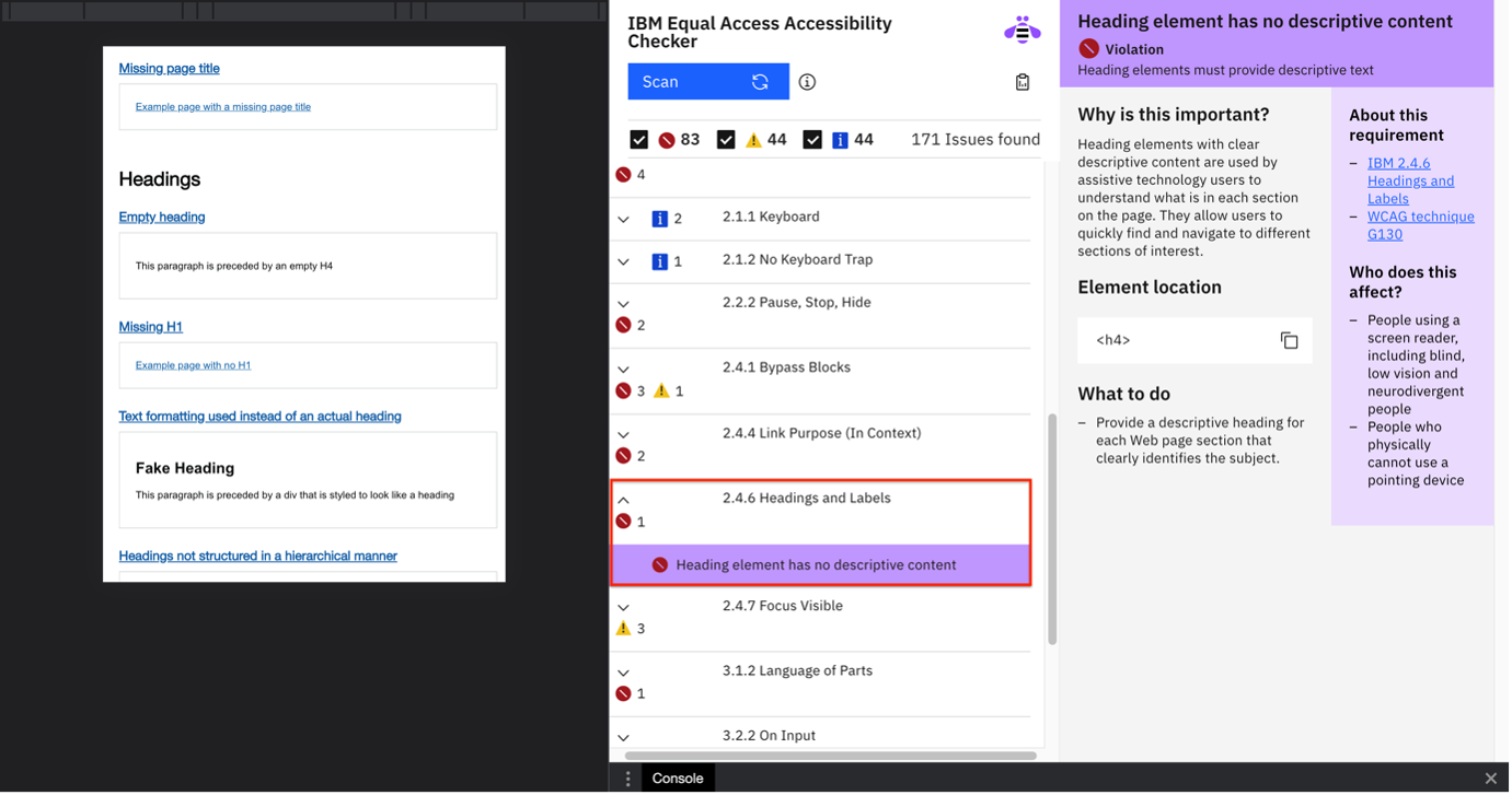 Small Set Sardel: Improve Accessibility with 5 Tools - Accessibly App