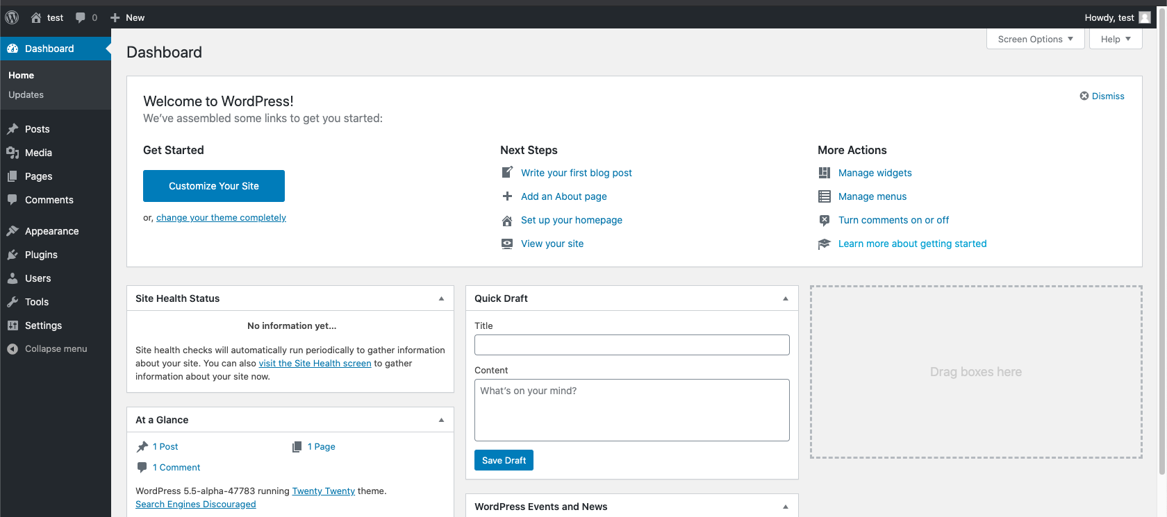 Build and deploy a WordPress app on OpenShift using MariaDB - IBM Developer