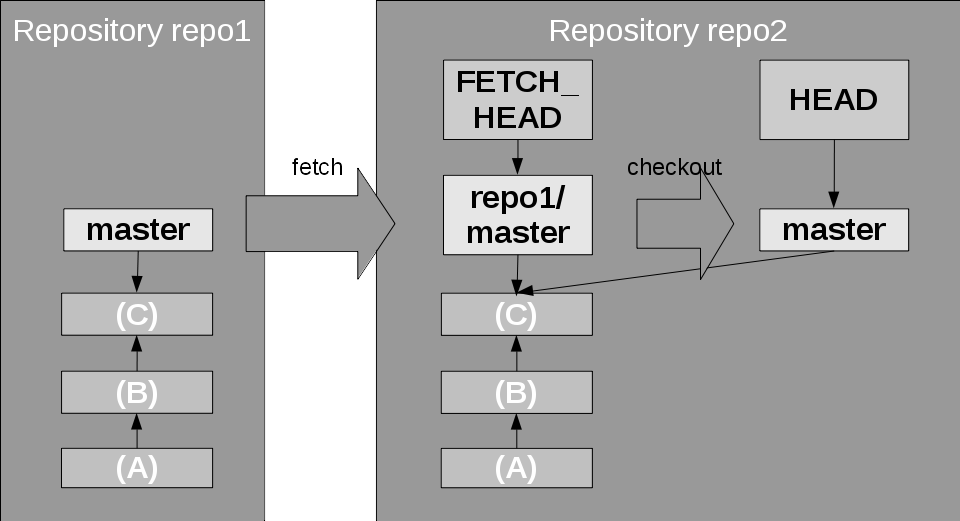 git clone a remote branch