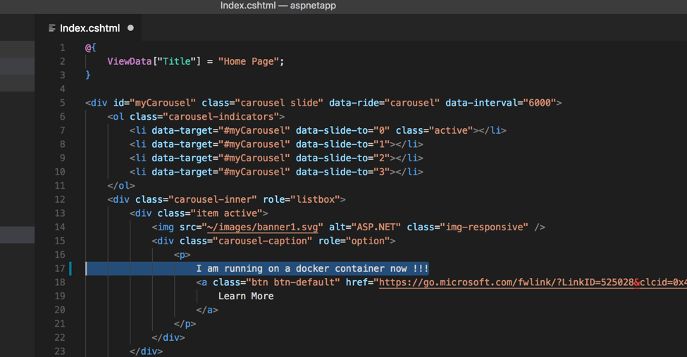 Códigos de desenvolvimento HTML