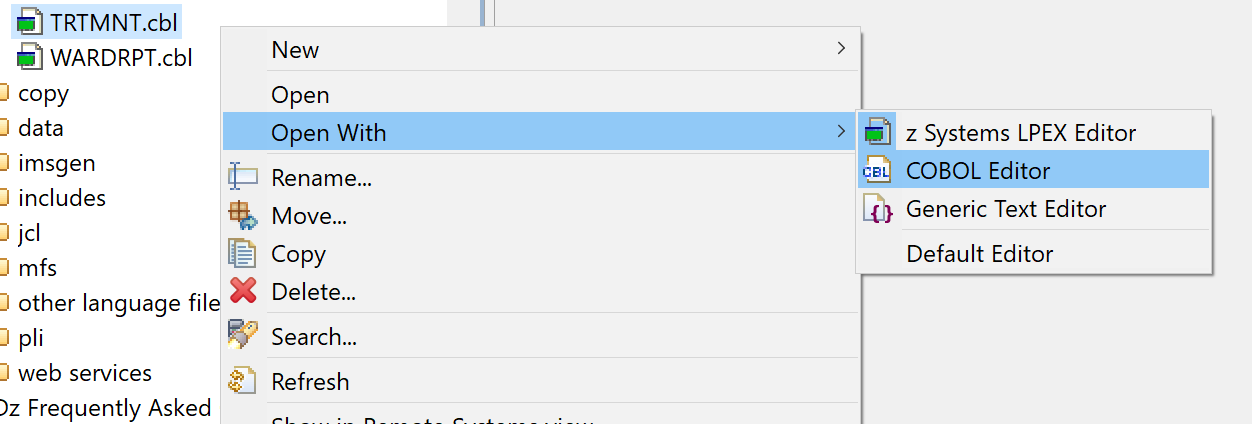 enable-persistent-hexadecimal-editing-capabilities-in-a-cobol-language