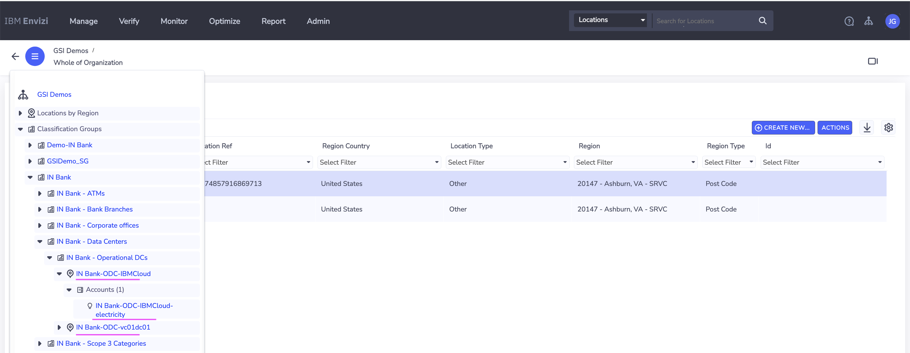 Integrating Turbonomic with Envizi via webMethods for Green IT data ...