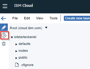 Eclipse Orion IDE
