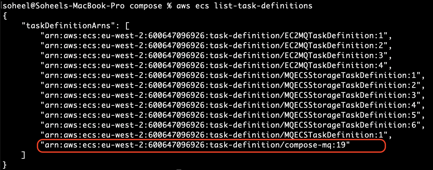 Troubleshooting guide for MQ queue managers on AWS IBM Developer