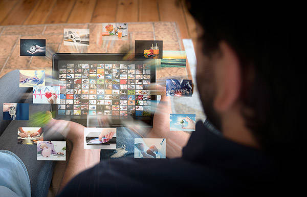 Serverless image processing with Cloud Object Storage