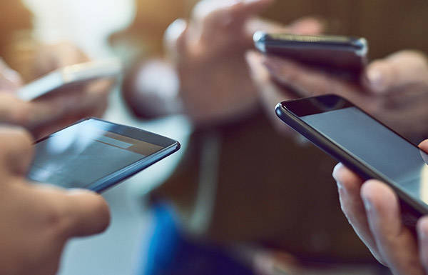 Building successful mobile apps