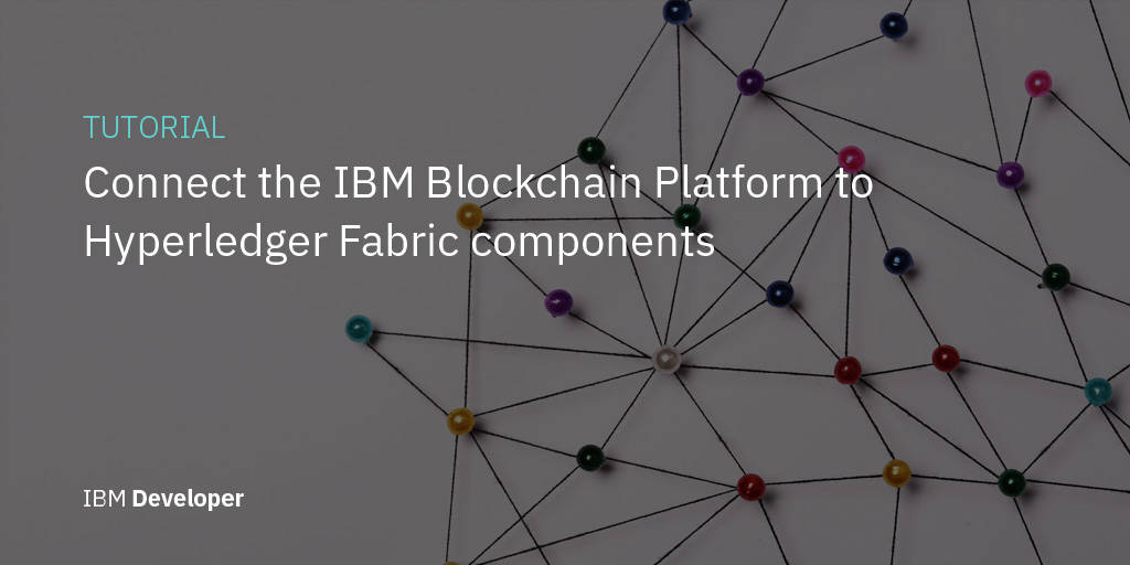 ibm fabric blockchain