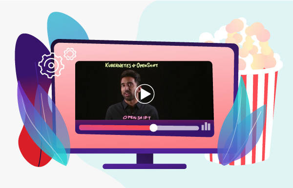 What's the difference between Kubernetes and OpenShift?